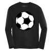 ATC PRO TEAM LONG SLEEVE YOUTH TEE Thumbnail