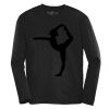 ATC PRO TEAM LONG SLEEVE YOUTH TEE Thumbnail