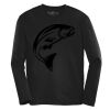 ATC PRO TEAM LONG SLEEVE YOUTH TEE Thumbnail