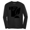 ATC PRO TEAM LONG SLEEVE YOUTH TEE Thumbnail