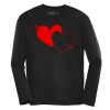 ATC PRO TEAM LONG SLEEVE YOUTH TEE Thumbnail