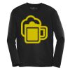 ATC PRO TEAM LONG SLEEVE YOUTH TEE Thumbnail