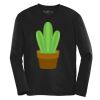 ATC PRO TEAM LONG SLEEVE YOUTH TEE Thumbnail