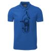 OGIO® CALIBER 2.0 POLO Thumbnail