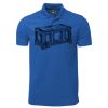 OGIO® CALIBER 2.0 POLO Thumbnail
