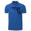 OGIO® CALIBER 2.0 POLO Thumbnail