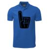 OGIO® CALIBER 2.0 POLO Thumbnail