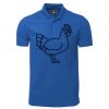 OGIO® CALIBER 2.0 POLO Thumbnail