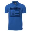 OGIO® CALIBER 2.0 POLO Thumbnail