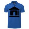 OGIO® CALIBER 2.0 POLO Thumbnail