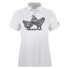 OGIO® JEWEL LADIES' POLO. Thumbnail