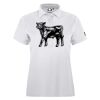 OGIO® JEWEL LADIES' POLO. Thumbnail