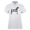 OGIO® JEWEL LADIES' POLO. Thumbnail
