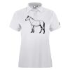 OGIO® JEWEL LADIES' POLO. Thumbnail