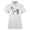 OGIO® JEWEL LADIES' POLO. Thumbnail