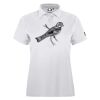 OGIO® JEWEL LADIES' POLO. Thumbnail