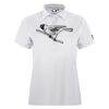 OGIO® JEWEL LADIES' POLO. Thumbnail