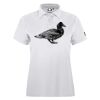 OGIO® JEWEL LADIES' POLO. Thumbnail