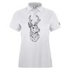 OGIO® JEWEL LADIES' POLO. Thumbnail