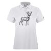 OGIO® JEWEL LADIES' POLO. Thumbnail