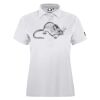 OGIO® JEWEL LADIES' POLO. Thumbnail
