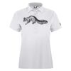 OGIO® JEWEL LADIES' POLO. Thumbnail