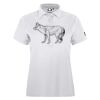 OGIO® JEWEL LADIES' POLO. Thumbnail