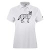 OGIO® JEWEL LADIES' POLO. Thumbnail