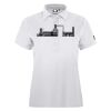 OGIO® JEWEL LADIES' POLO. Thumbnail