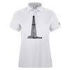 OGIO® JEWEL LADIES' POLO. Thumbnail