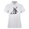 OGIO® JEWEL LADIES' POLO. Thumbnail