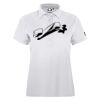 OGIO® JEWEL LADIES' POLO. Thumbnail