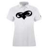 OGIO® JEWEL LADIES' POLO. Thumbnail