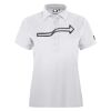 OGIO® JEWEL LADIES' POLO. Thumbnail
