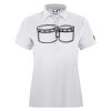 OGIO® JEWEL LADIES' POLO. Thumbnail