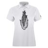 OGIO® JEWEL LADIES' POLO. Thumbnail