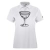 OGIO® JEWEL LADIES' POLO. Thumbnail
