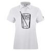 OGIO® JEWEL LADIES' POLO. Thumbnail