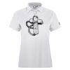 OGIO® JEWEL LADIES' POLO. Thumbnail