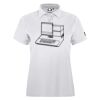OGIO® JEWEL LADIES' POLO. Thumbnail
