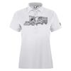 OGIO® JEWEL LADIES' POLO. Thumbnail