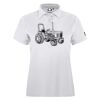 OGIO® JEWEL LADIES' POLO. Thumbnail