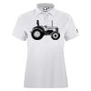 OGIO® JEWEL LADIES' POLO. Thumbnail
