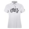 OGIO® JEWEL LADIES' POLO. Thumbnail