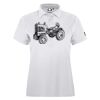 OGIO® JEWEL LADIES' POLO. Thumbnail