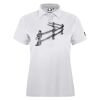 OGIO® JEWEL LADIES' POLO. Thumbnail
