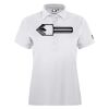 OGIO® JEWEL LADIES' POLO. Thumbnail