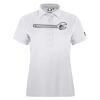 OGIO® JEWEL LADIES' POLO. Thumbnail