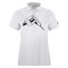 OGIO® JEWEL LADIES' POLO. Thumbnail