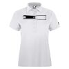 OGIO® JEWEL LADIES' POLO. Thumbnail